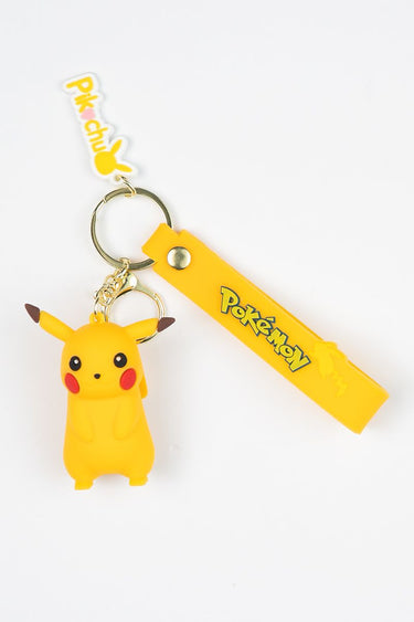 علاقة مفاتيح مطاط بتعليقات مميزة