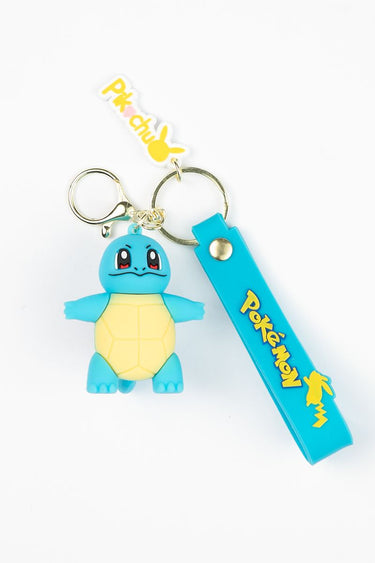 علاقة مفاتيح مطاط بتعليقات مميزة