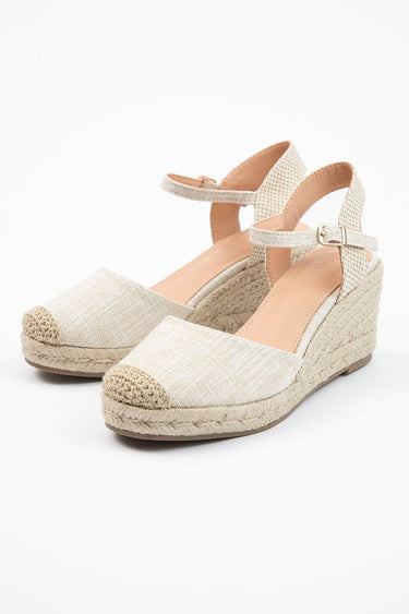 Women Wedge Sandal