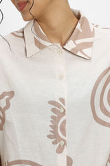 Beige