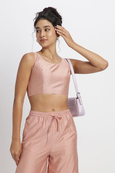 Romantic Realm Blouse