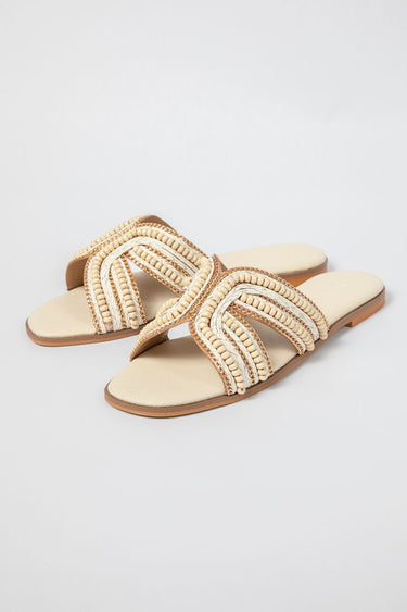 Women Flat Sandal