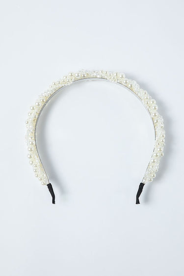 طوق شعر نسائي