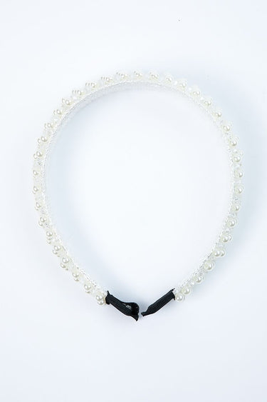 طوق شعر نسائي