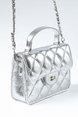Silver