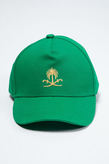 Women'S Baseball Cap - Ksa Emblem Elegance