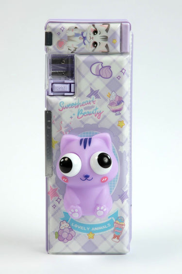 مقلمة متعددة الاستخدامات مع براية مدمجة