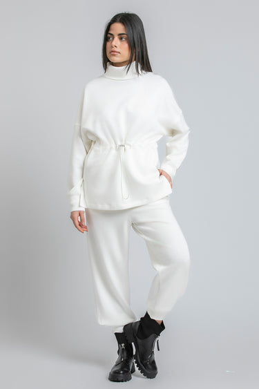 Relaxed Fit Jogger Pants