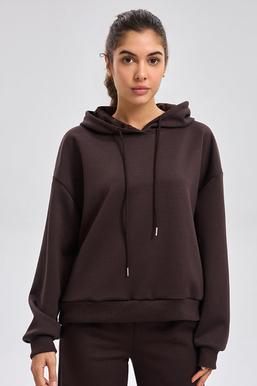 سويت شيرت هودي كاجوال