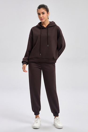 بنطلون رياضي بقصة مريحة