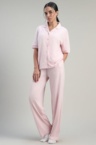 Loungewear Relaxed Fit Pants