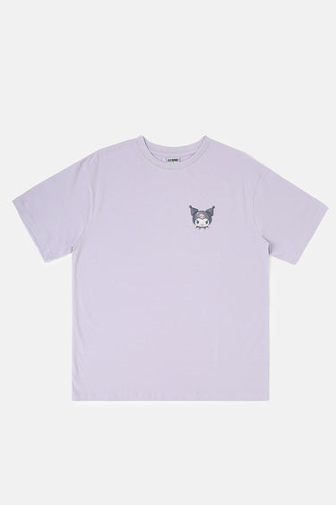 تيشيرت بطبعة للاستخدام اليومي