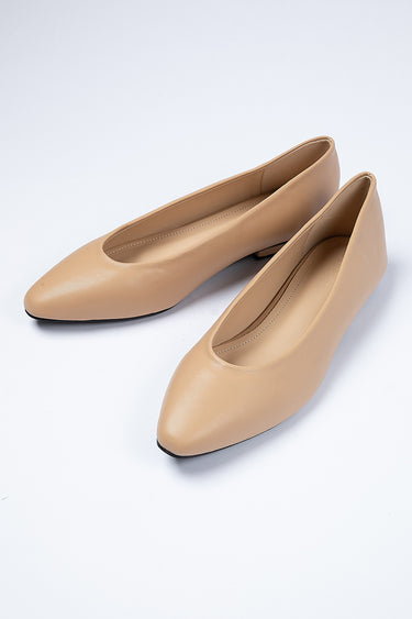Classic Flat Ballet Shoes