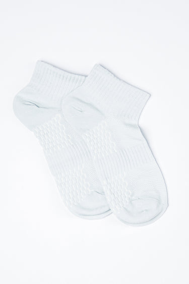 طقم جوارب قصيرة بخمس قطع