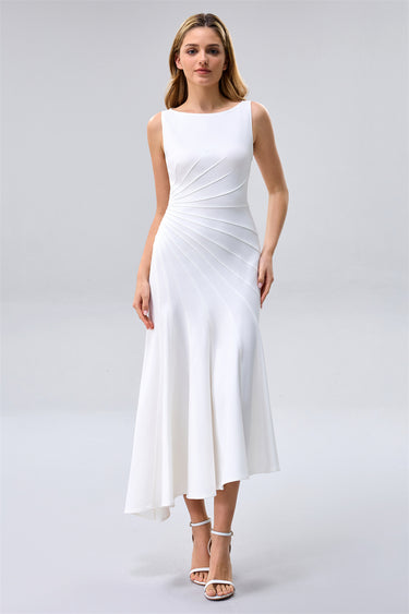 asymmetric hem dress Delighted Asymmetric Hem Maxi Dress Sage