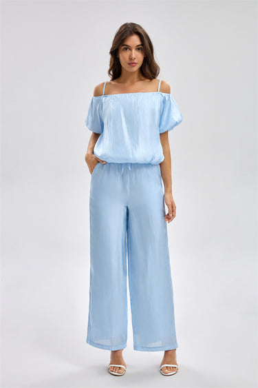 Women's Wide Leg Pants