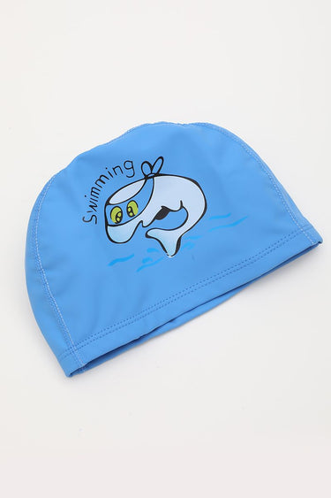 Swimming Cap For Boys