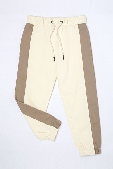 sweatpants with side linings (Boys)