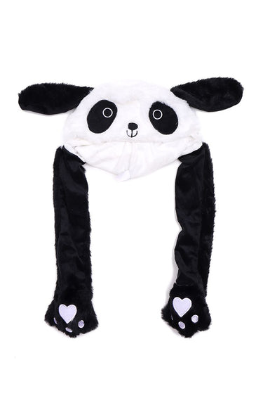 Boy Fun Style Ear Muffs