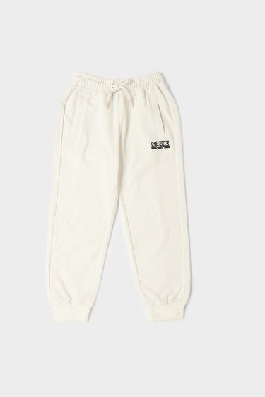 boy sweatpants with Sonic print