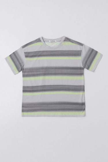 Striped Boys T-Shirt