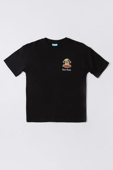 Boys T-Shirt With Prints