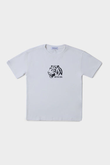 Boys T-Shirt With Print