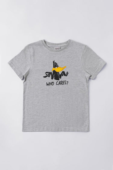 Two Pieces Boy Pyjama Set