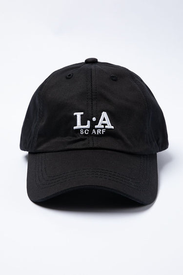 Boy Baseball Cap With Embroidery