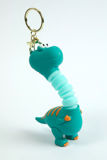 تعليقة مفاتيح لطيفة بتصميم كرتوني