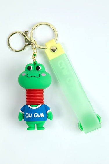 تعليقة مفاتيح لطيفة بتصميم كرتوني