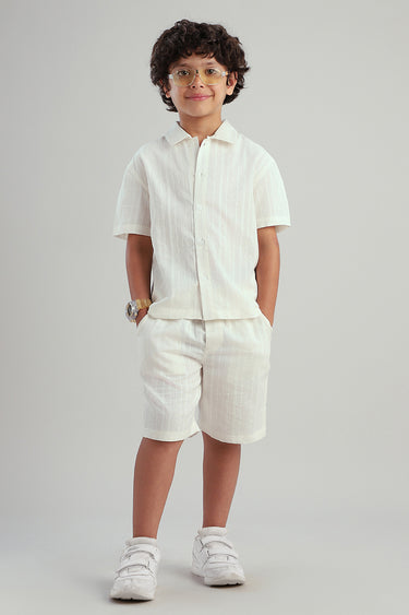 شورت اطفال كاجوال