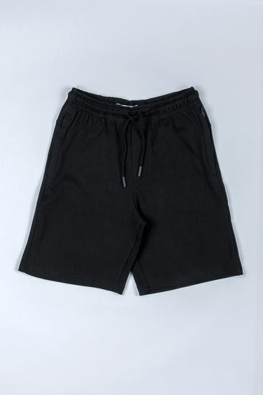 شورت كاجوال بخصر مطاطي