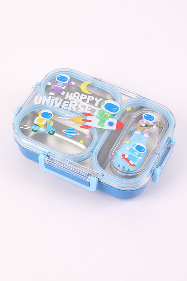 Bento Lunch Box Set