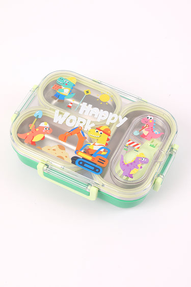 Dinosaur Lunch Box Set