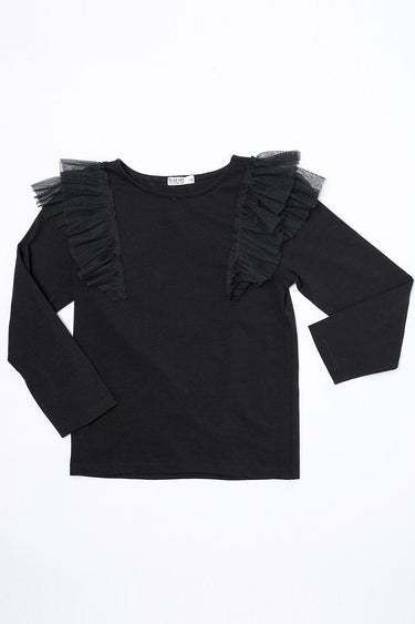 long sleeves t-shirt (Girls)