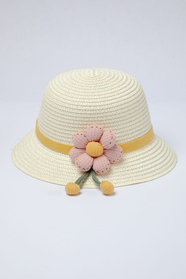 قبعة شمس بناتي