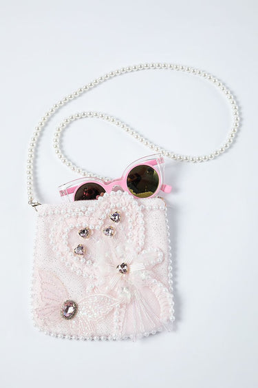 Girls Shoulder Bag