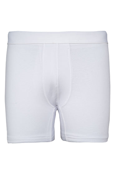 Cotton short leg boxer from Kartex