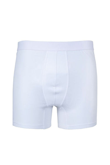 Cotton long leg boxer From Kartex